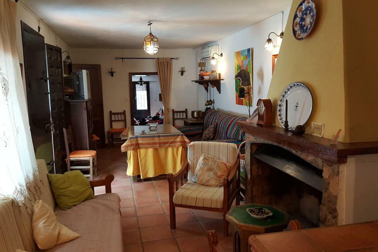 Casa Cesar * Jabugo