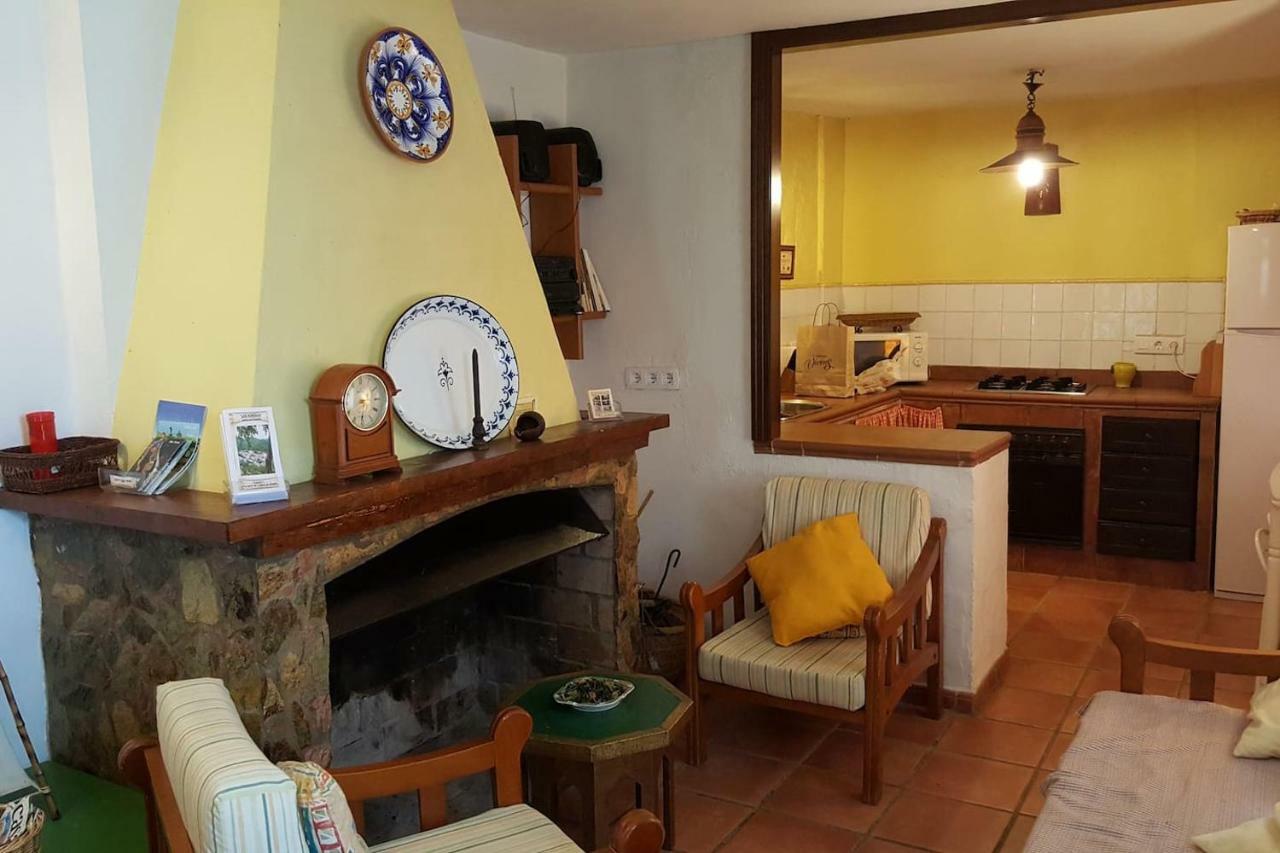 Casa Cesar Ferienhaus
