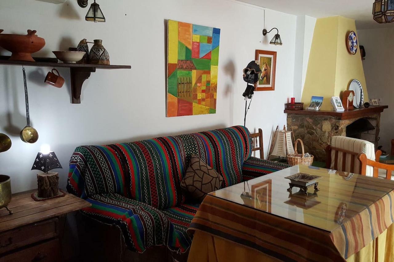 Casa Cesar * Jabugo