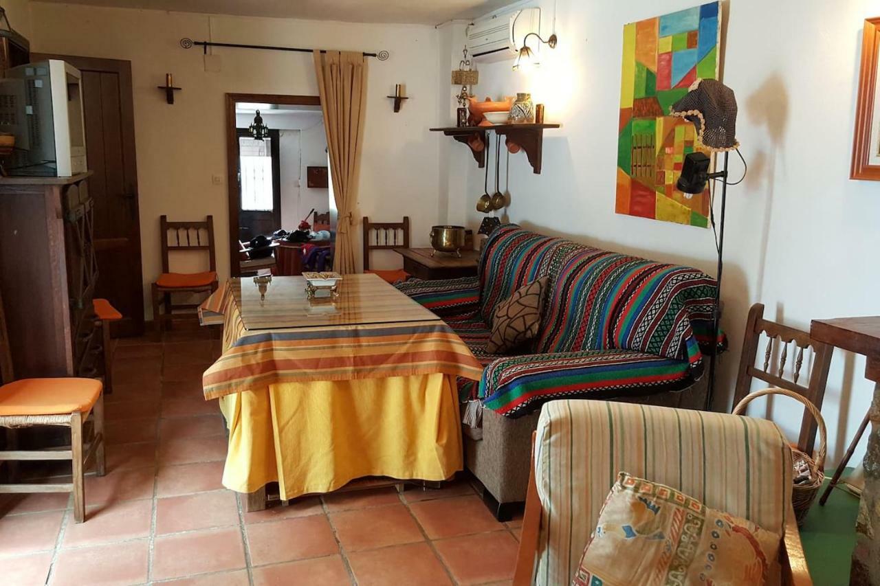 Casa Cesar Ferienhaus *