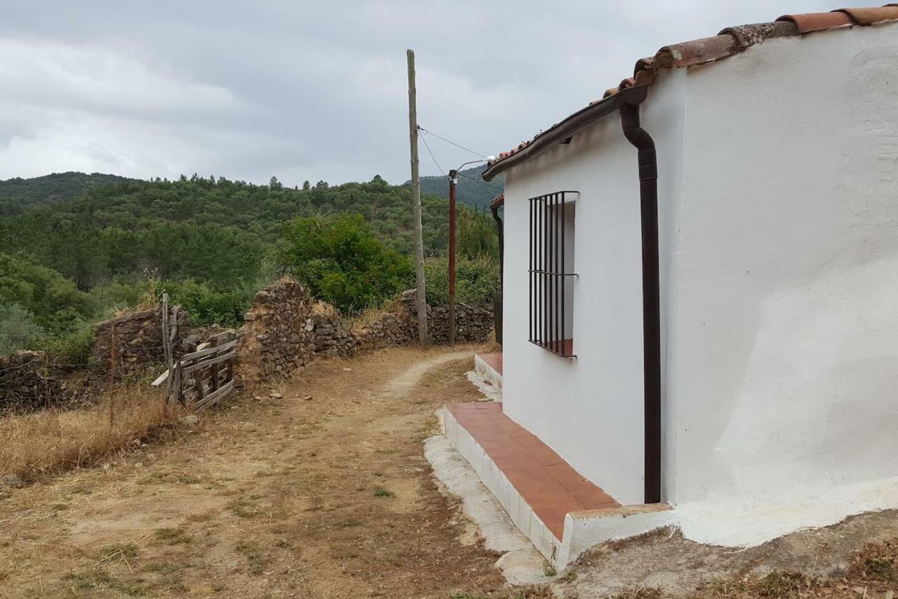 Casa Cesar * Jabugo